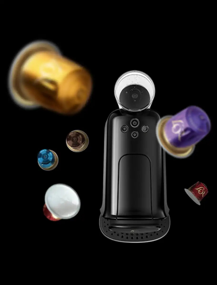 Capsules Espresso - Le paquet de 30 capsules