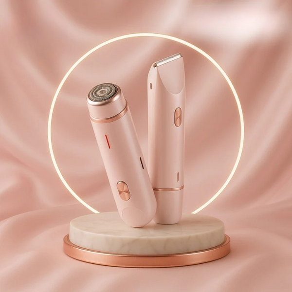 Rasoir Léa Skin 2-en-1