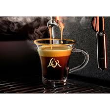 Capsules Espresso - Le paquet de 30 capsules