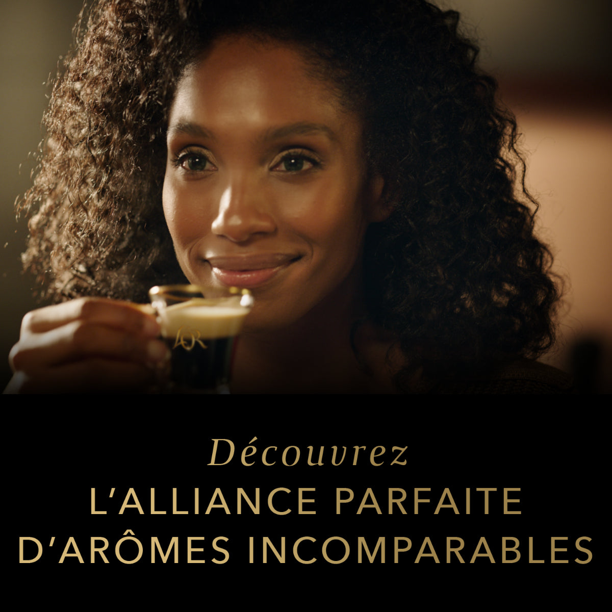 Capsules Espresso - Le paquet de 50 capsules
