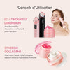 Medicube Crème Gelée au Collagène et à la Niacinamide – 110 ml