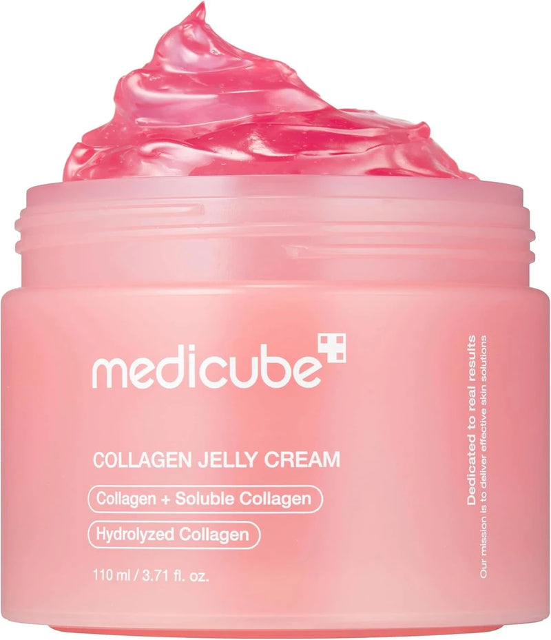 Medicube Crème Gelée au Collagène et à la Niacinamide – 110 ml