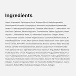 Medicube Crème Gelée au Collagène et à la Niacinamide – 110 ml