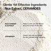 Poudre Nettoyante Exfoliante Riz Anua