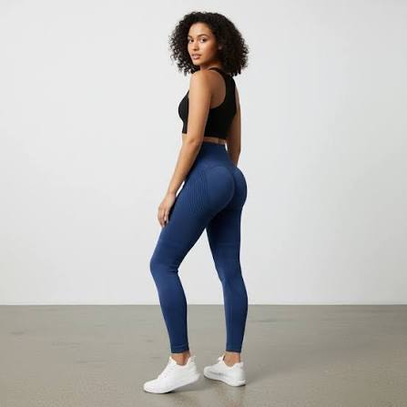 Legging Sculptant Femme – Maintien et confort