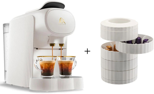 Machine à café de Luxe