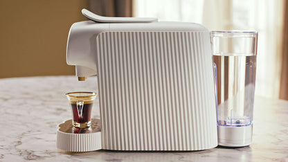 Machine à café de Luxe