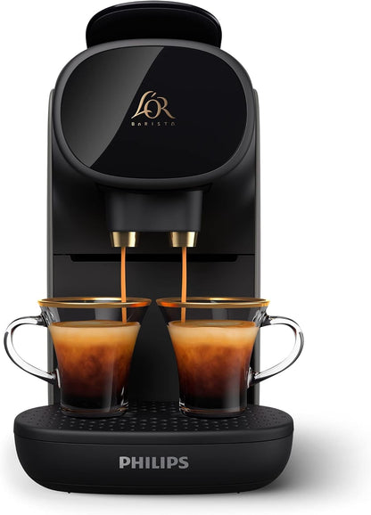 Machine à Café Connectée