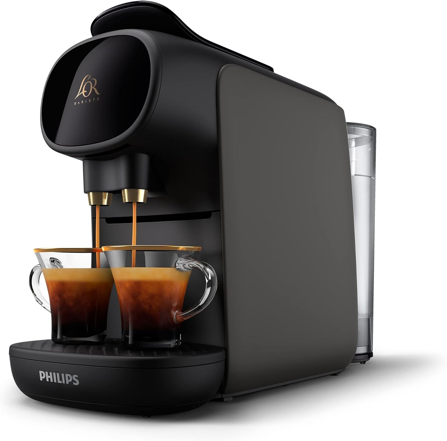 Machine à Café Connectée