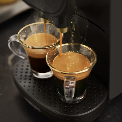 Machine à Café Connectée