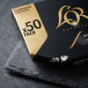 Capsules L’OR Ristretto compatibles Nespresso Original